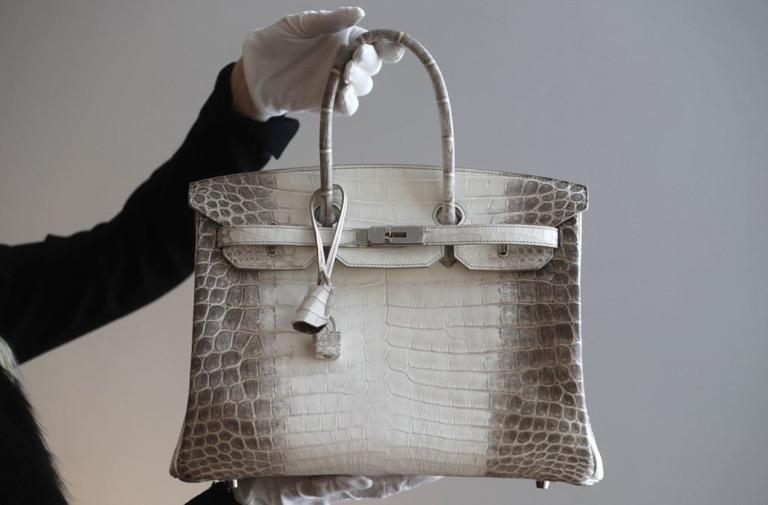How  Will Make Sure You Don't Buy a Fake Handbag On Its Site