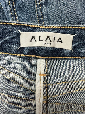 Alaia Jeans
