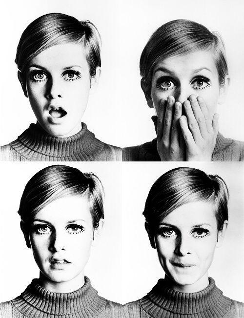 60'S TWIGGY – Such A Tavan