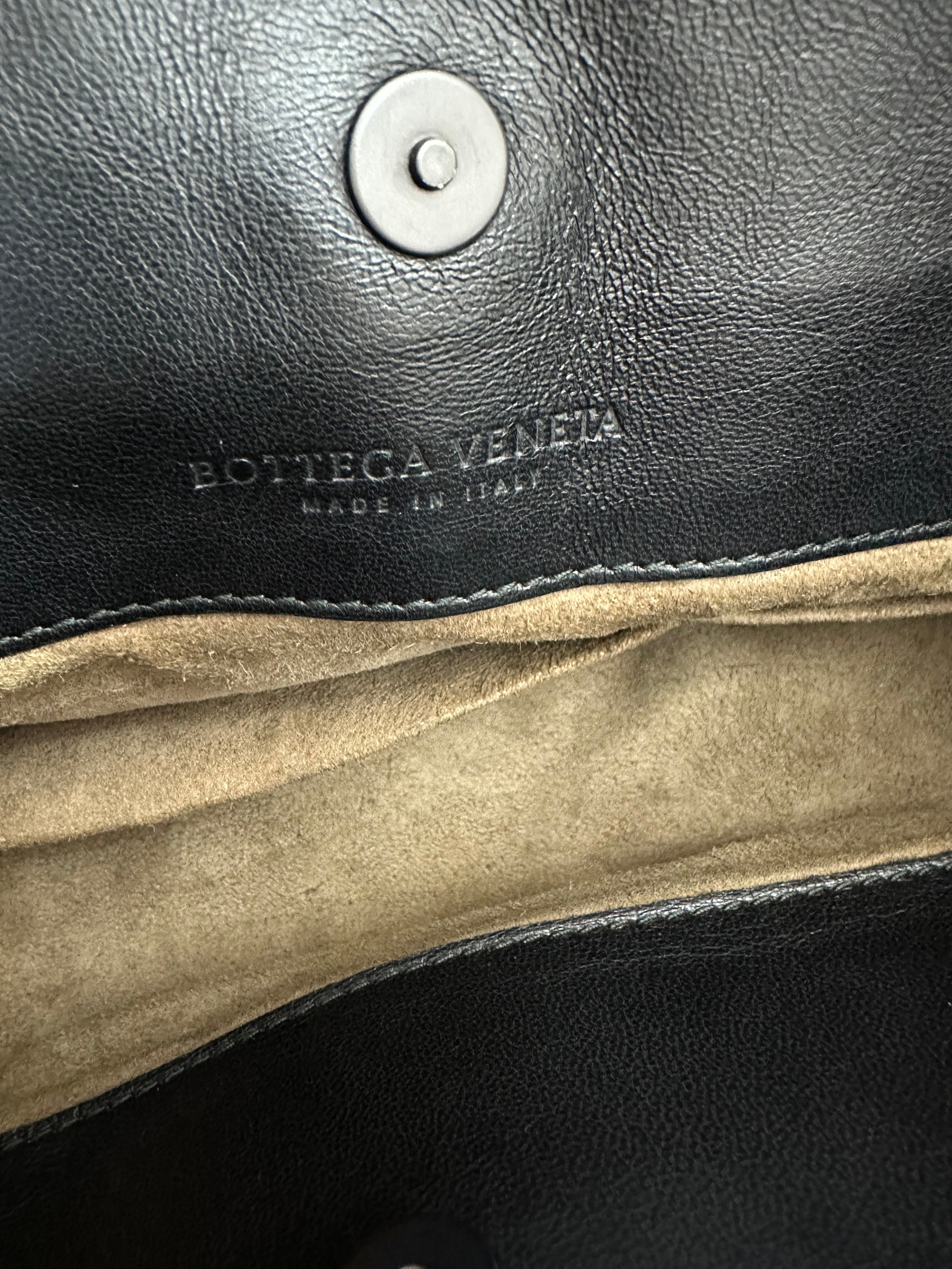 Bottega Veneta Torba