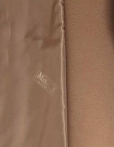 Max Mara Kaput