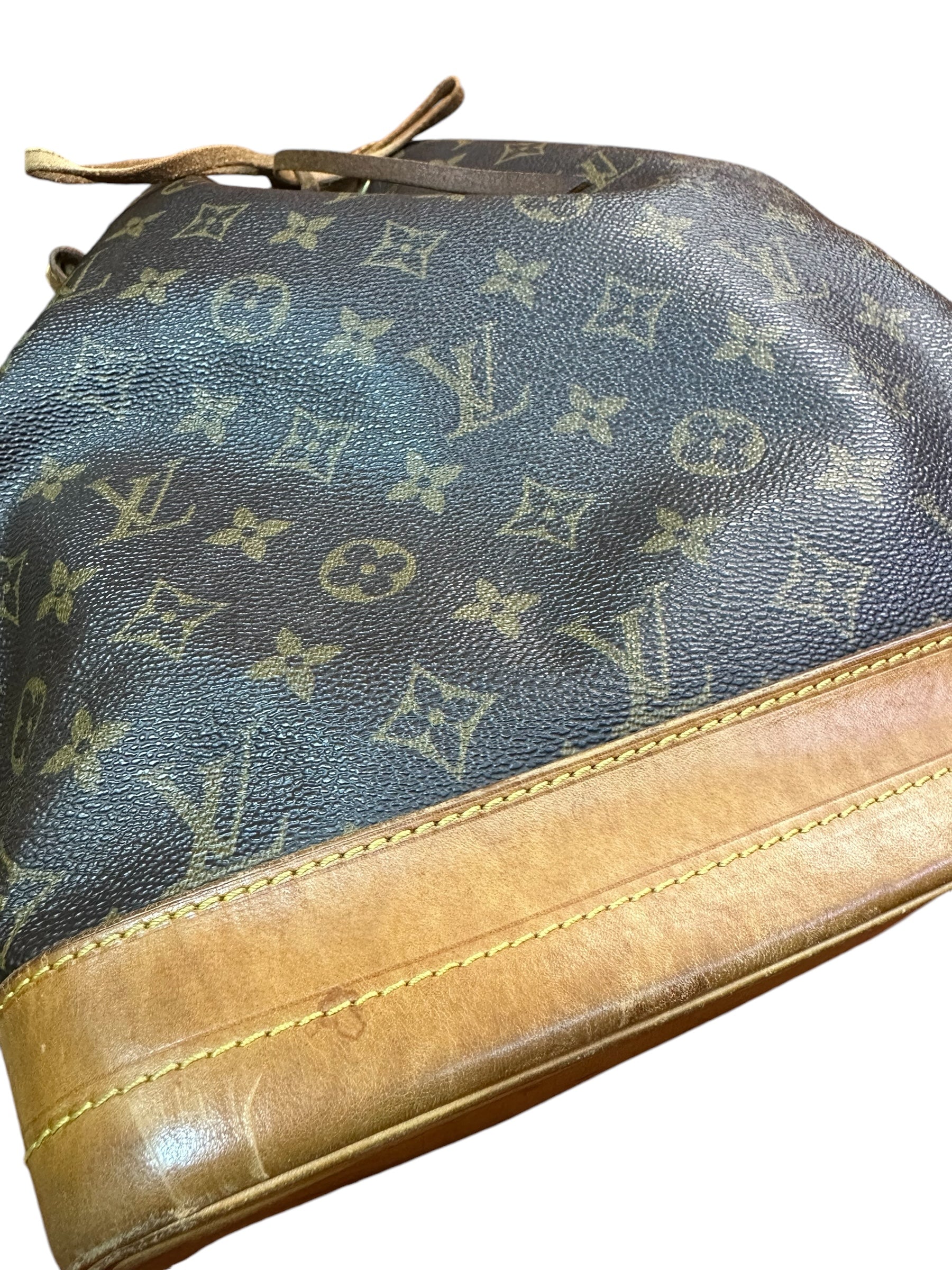 Louis Vuitton Torba