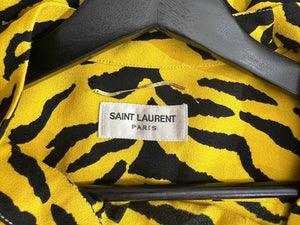 Saint Laurent Haljina