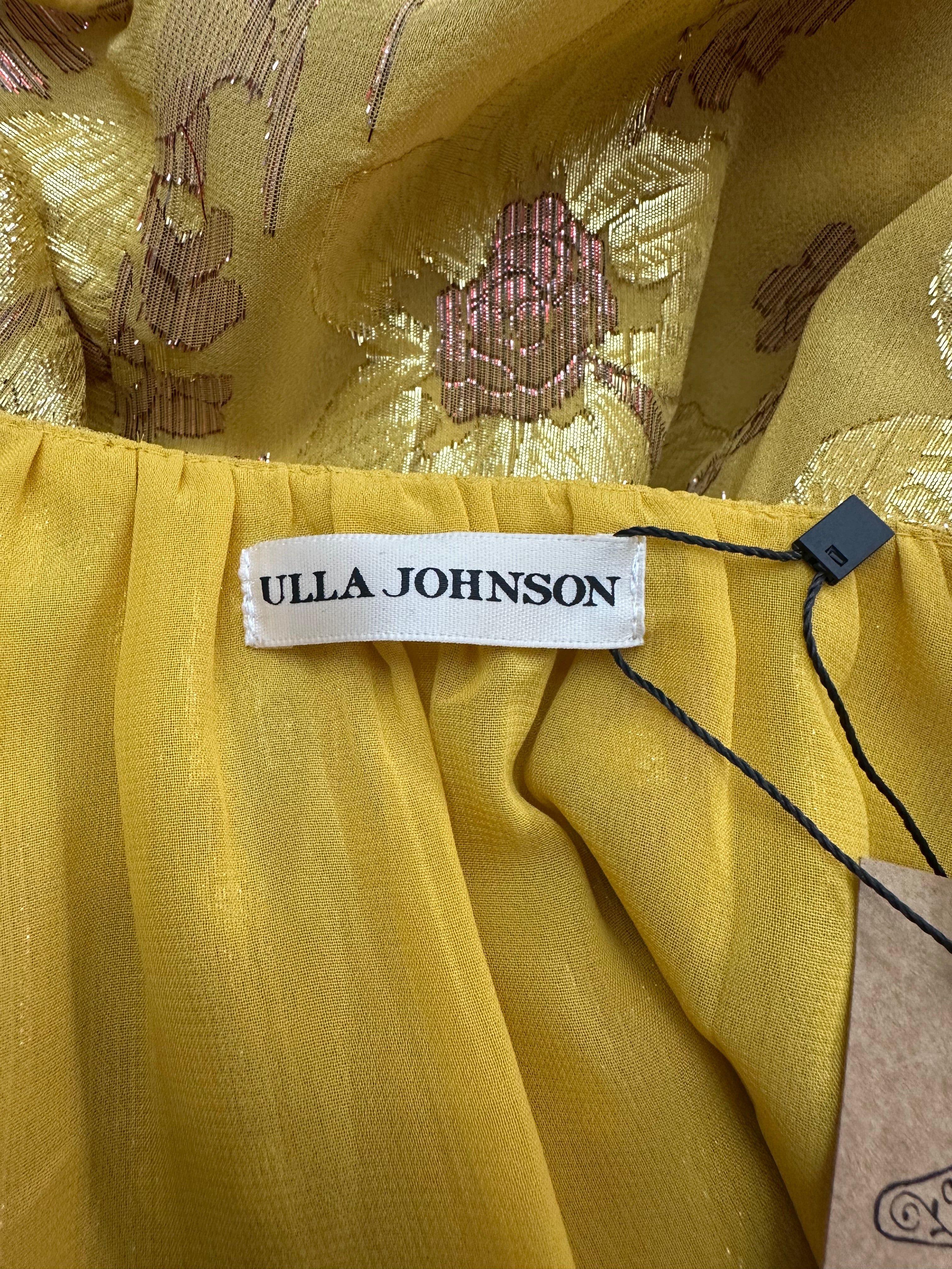 Ulla Johnson Haljina