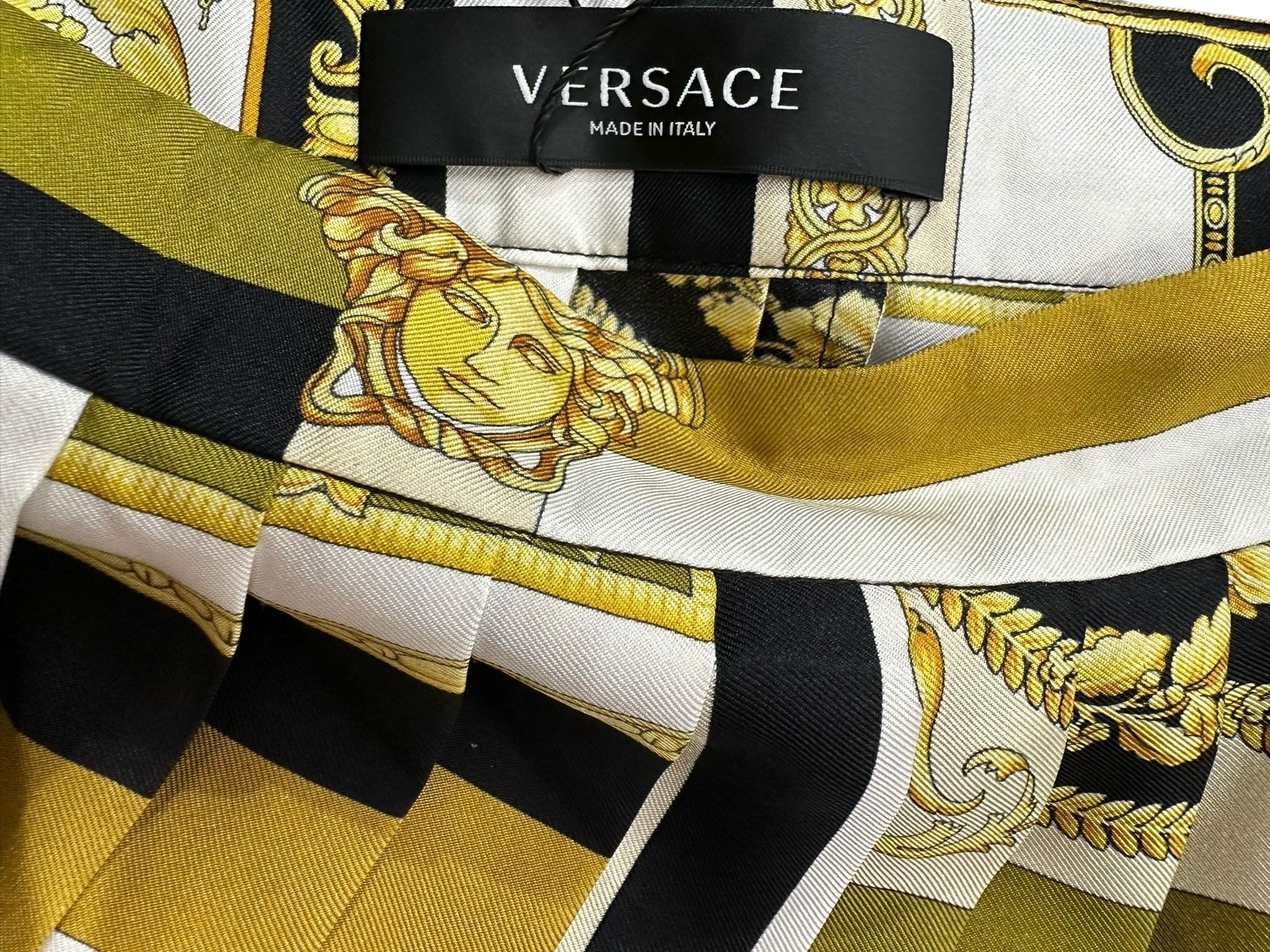 Versace Suknja