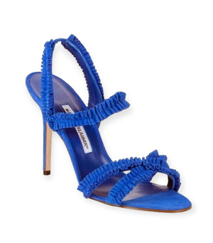 Manolo Blahnik Sandale