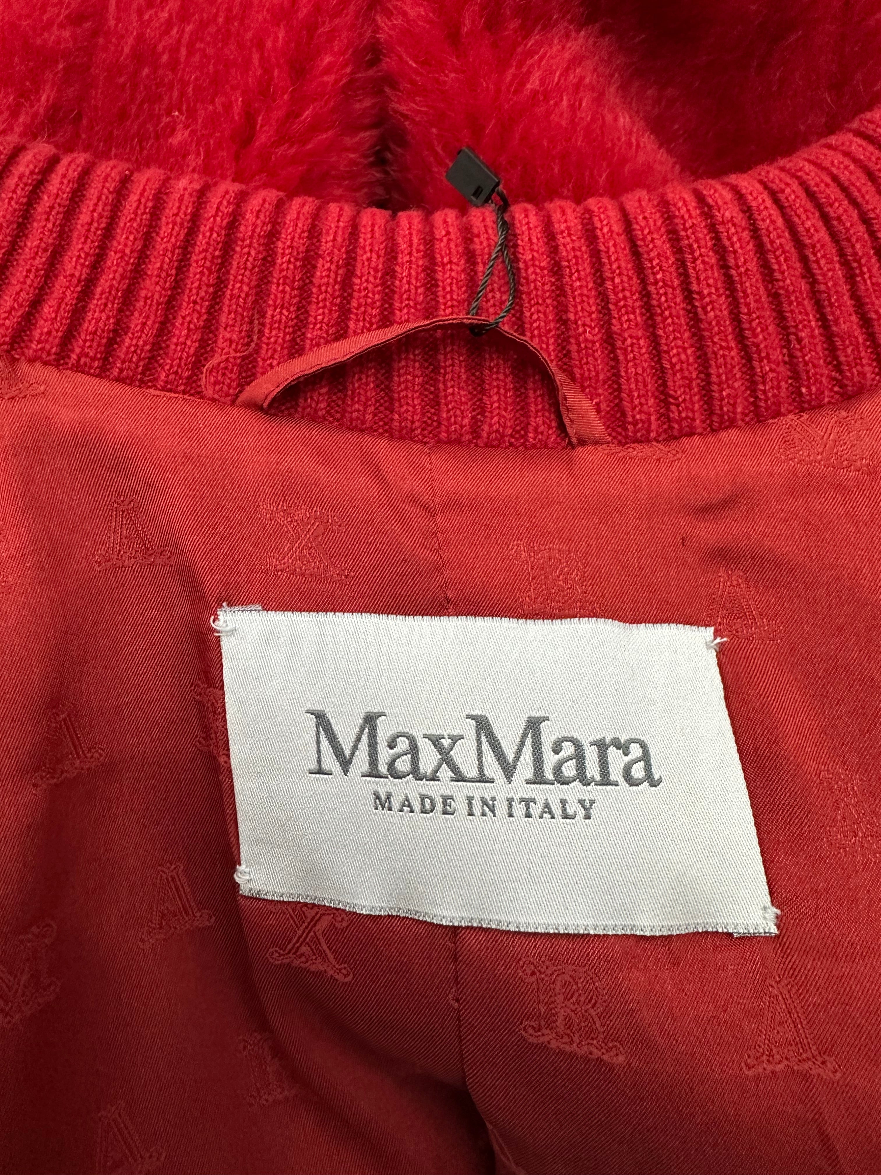Max Mara Jakna