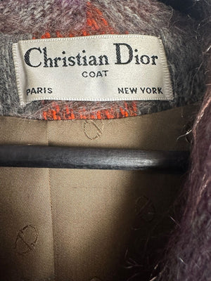 Christian Dior Kaput