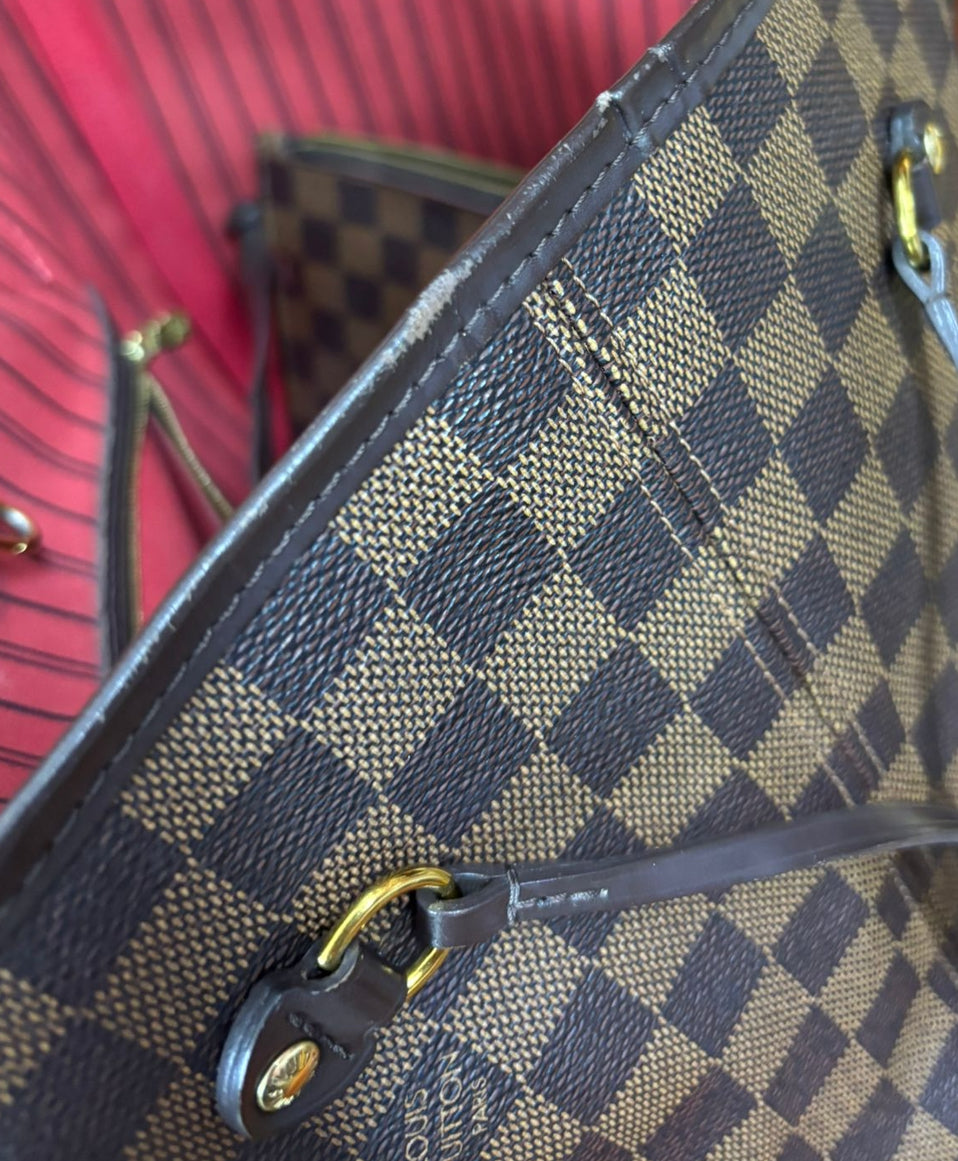 Louis Vuitton Torba