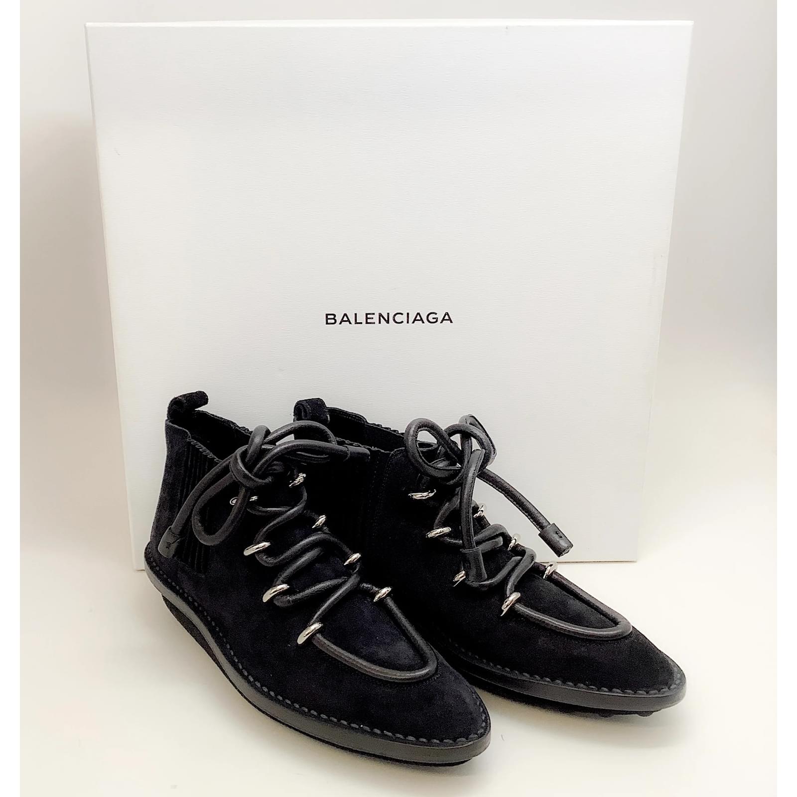 Balenciaga Cizme