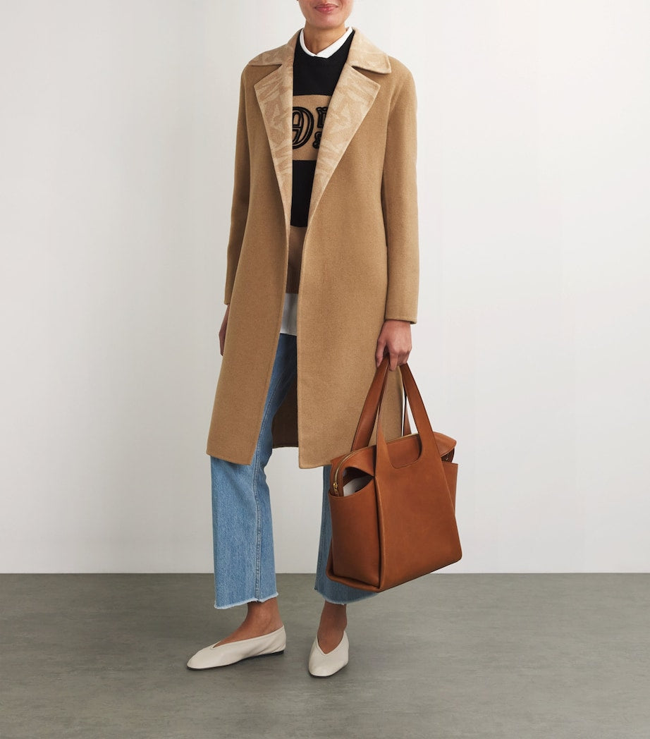 Max Mara Kaput