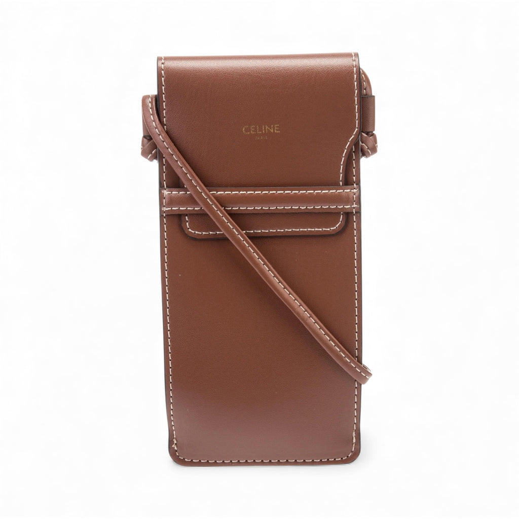 Celine Phone Holder