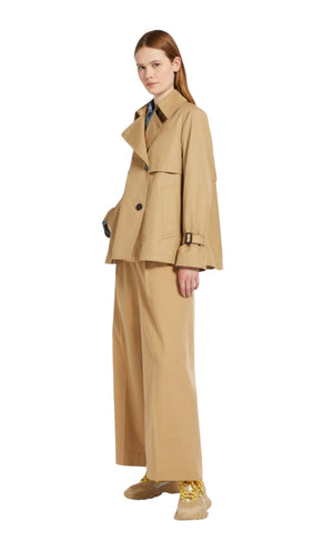 Max Mara Trench