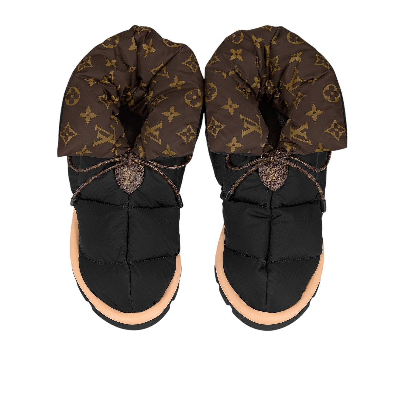 Louis Vuitton Cizme