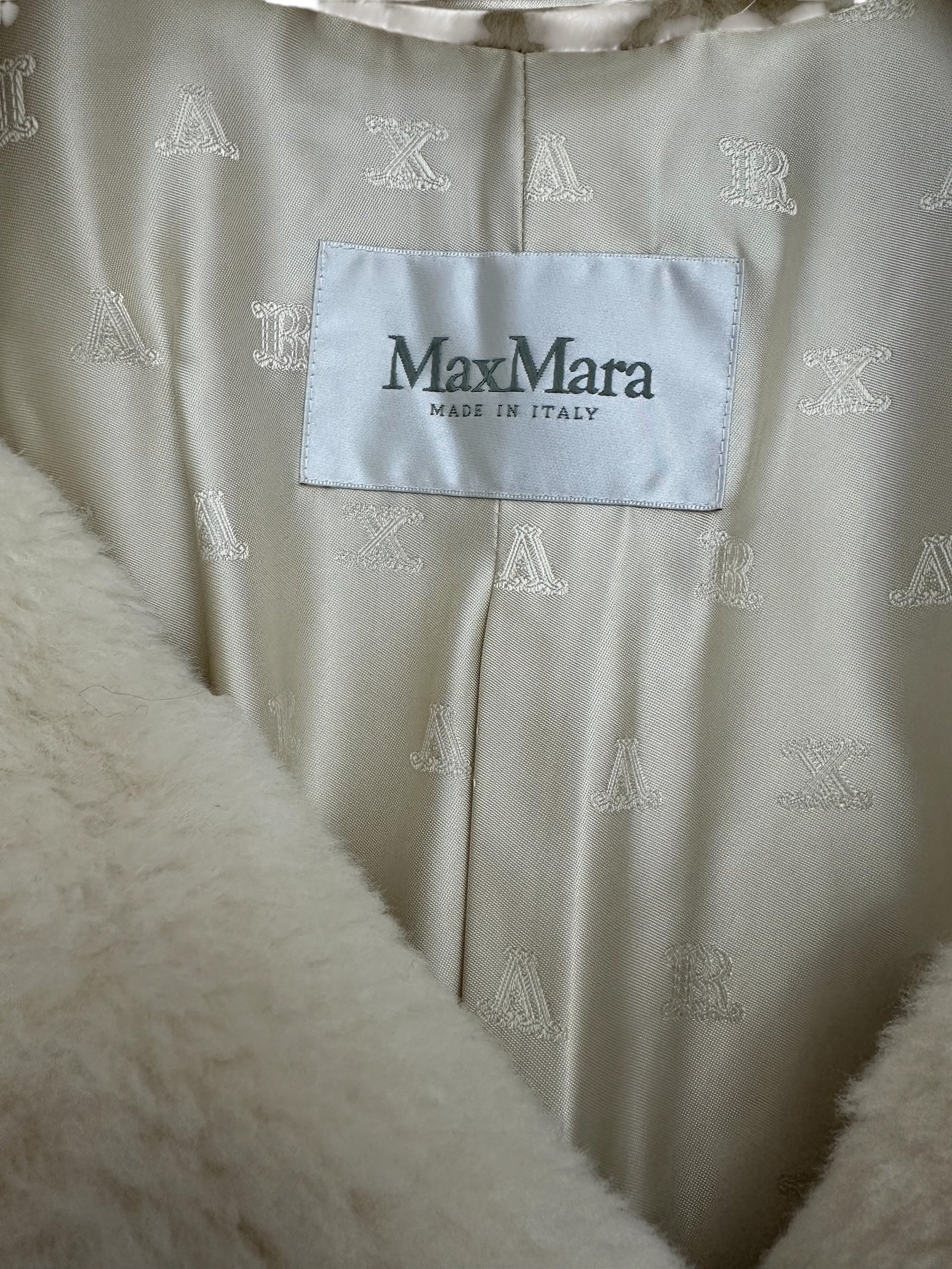 Max Mara Kaput