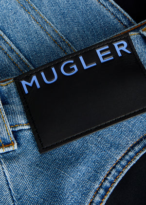 Mugler Jeans