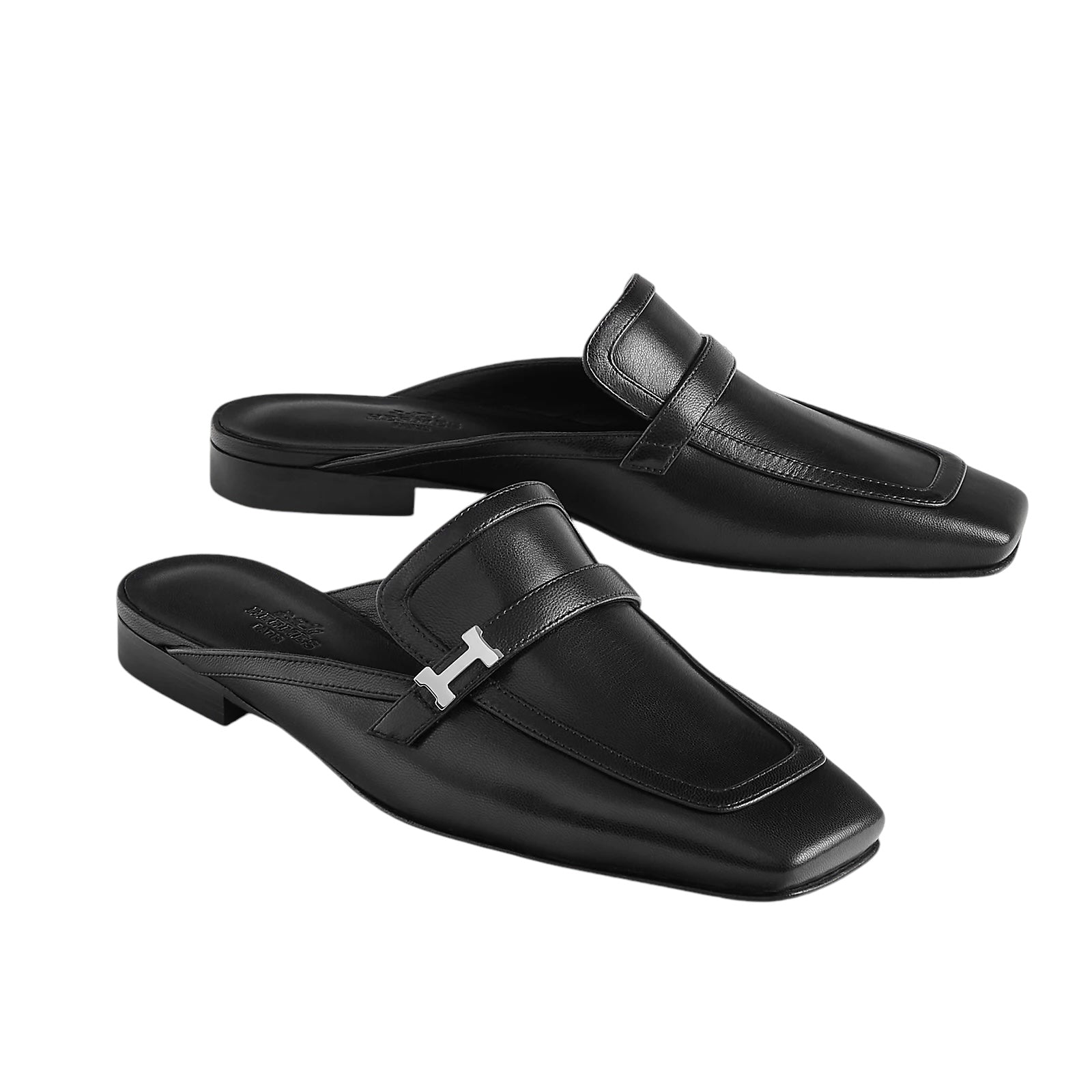 Hermes Loafers