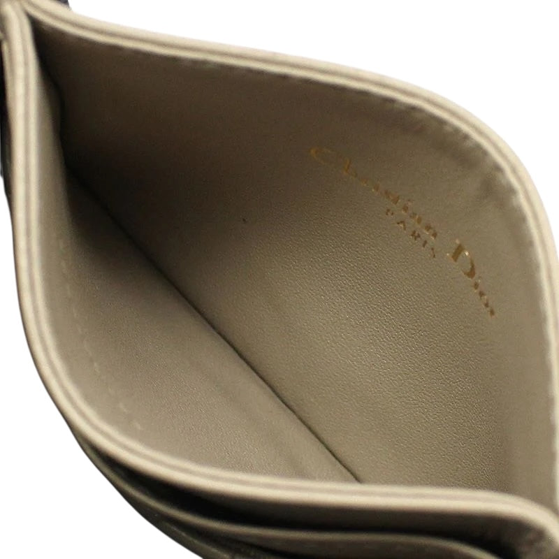 Christian Dior Cardholder