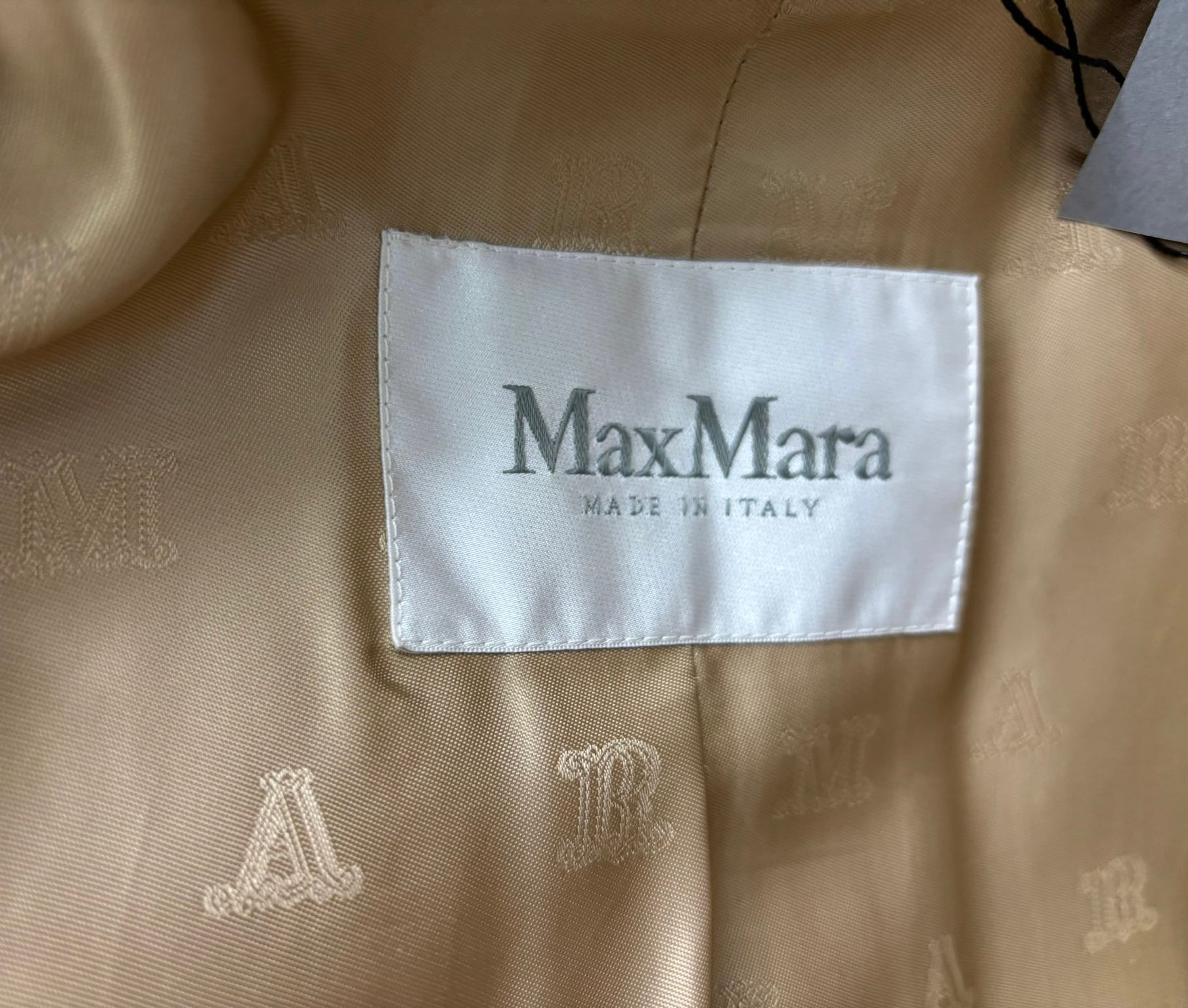 Max Mara Kaput