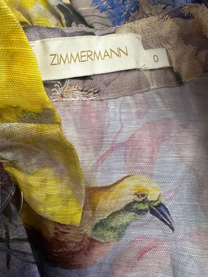 Zimmerman Top