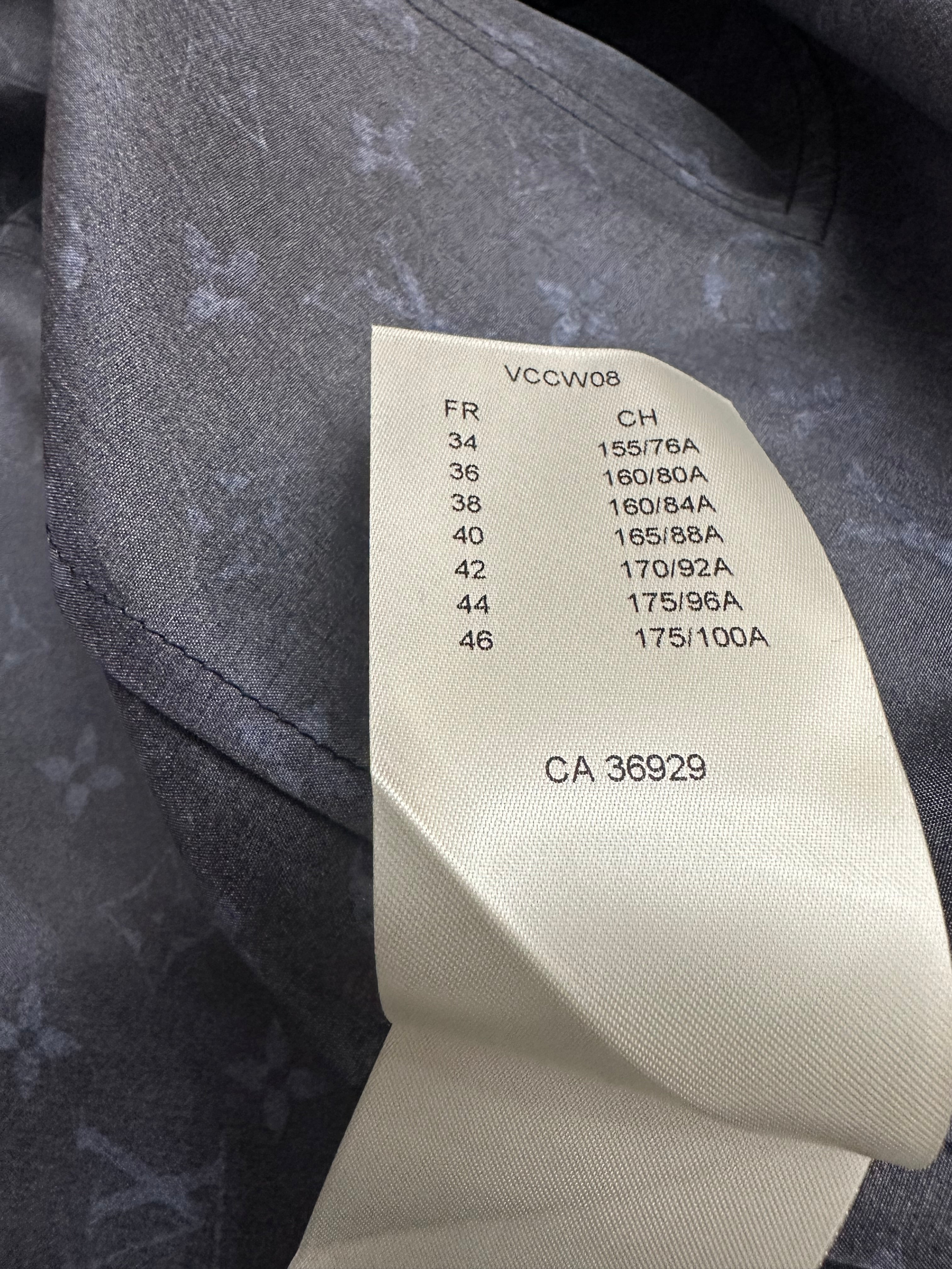 Louis Vuitton Kosulja