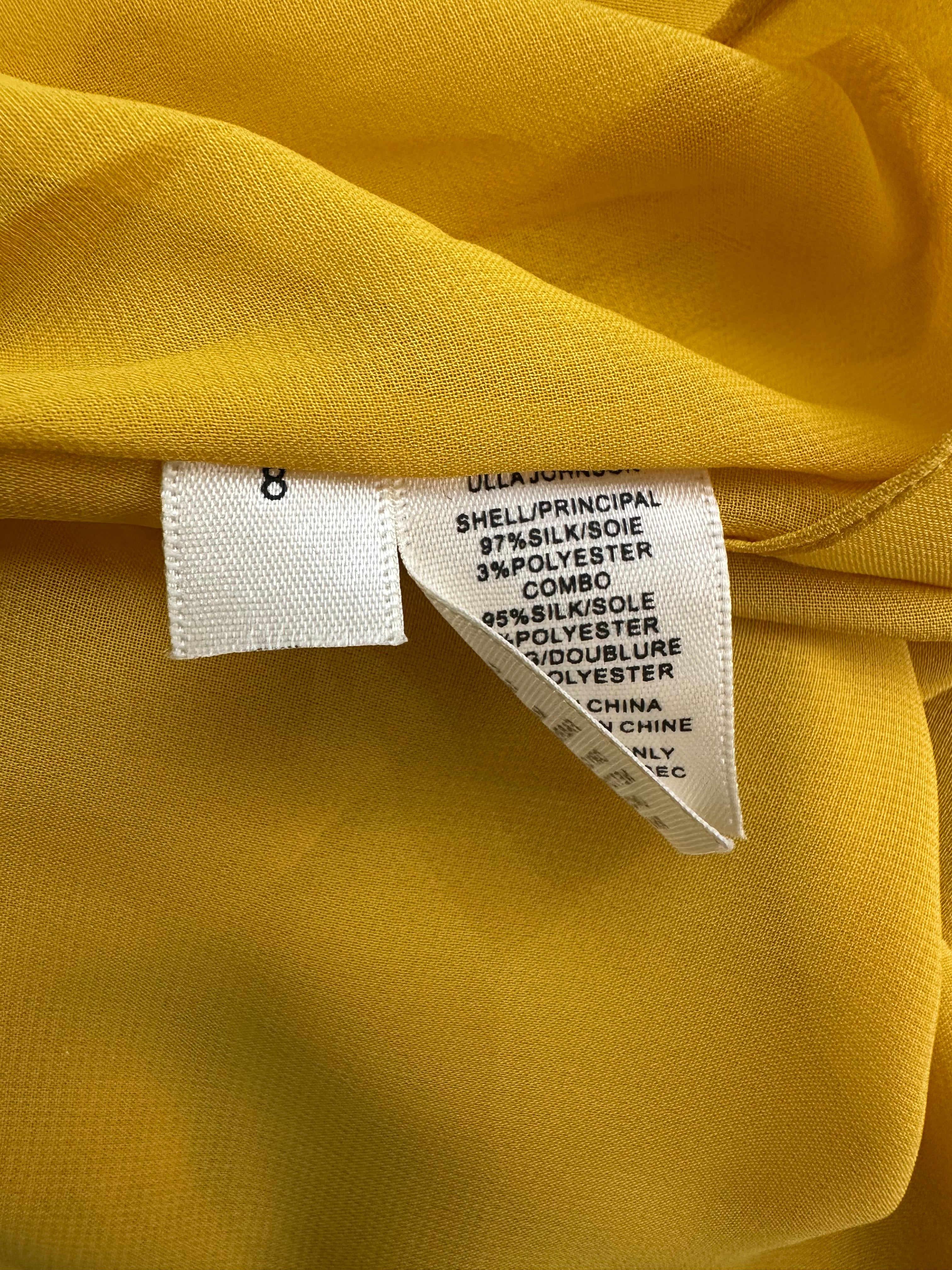 Ulla Johnson Haljina