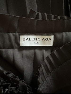 Balenciaga Suknja