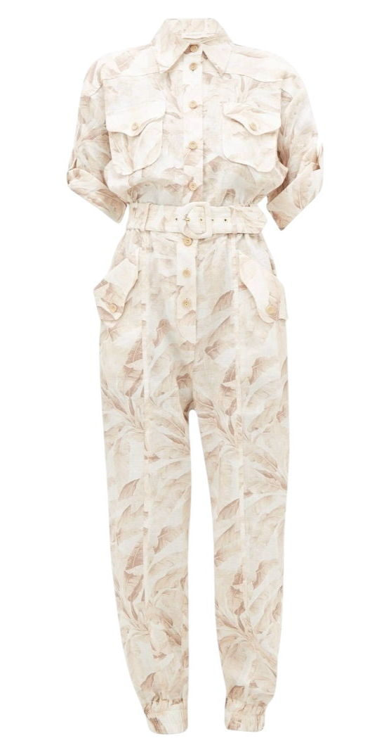 Zimmerman Kombinezon