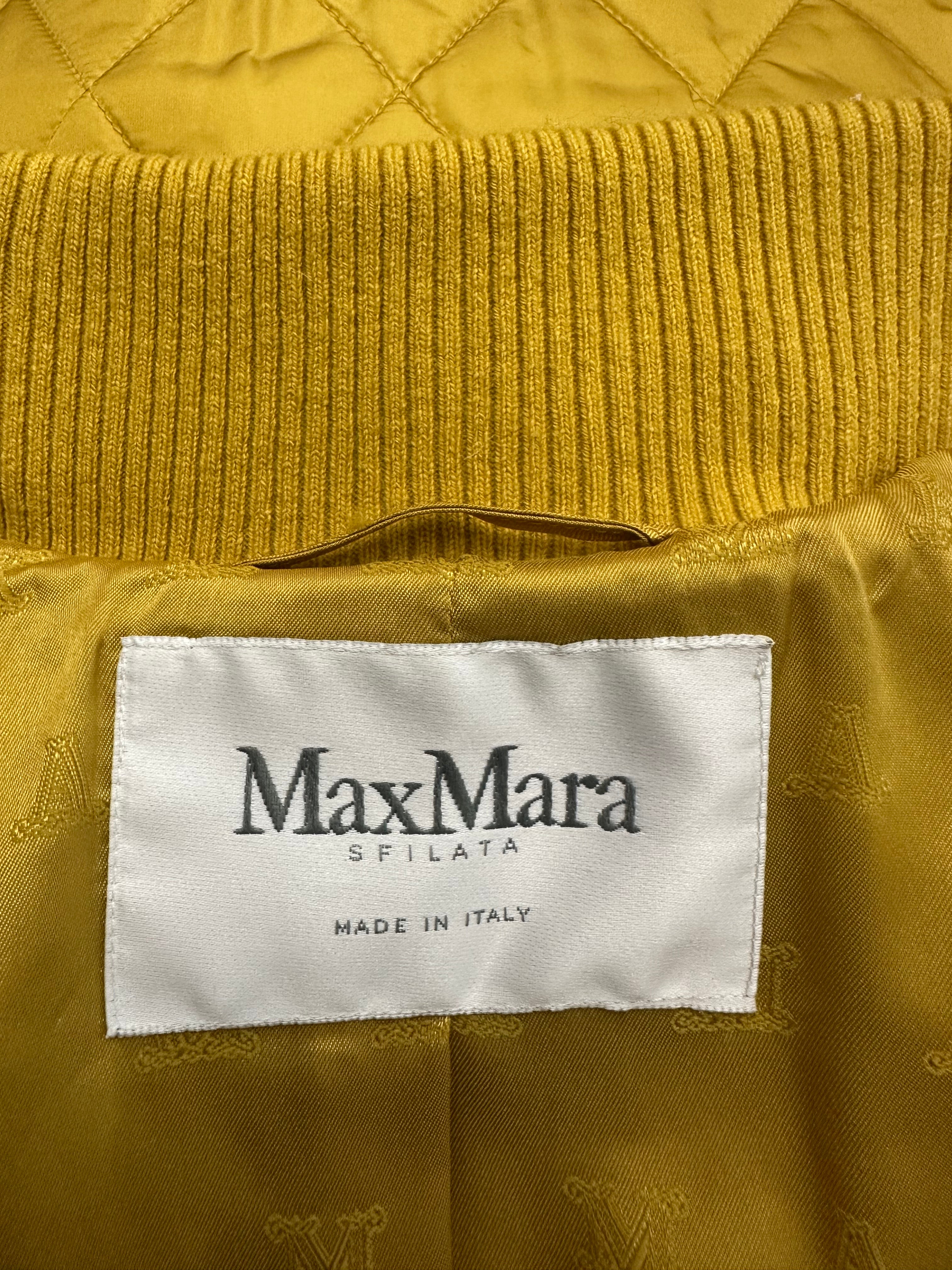 Max Mara Jakna