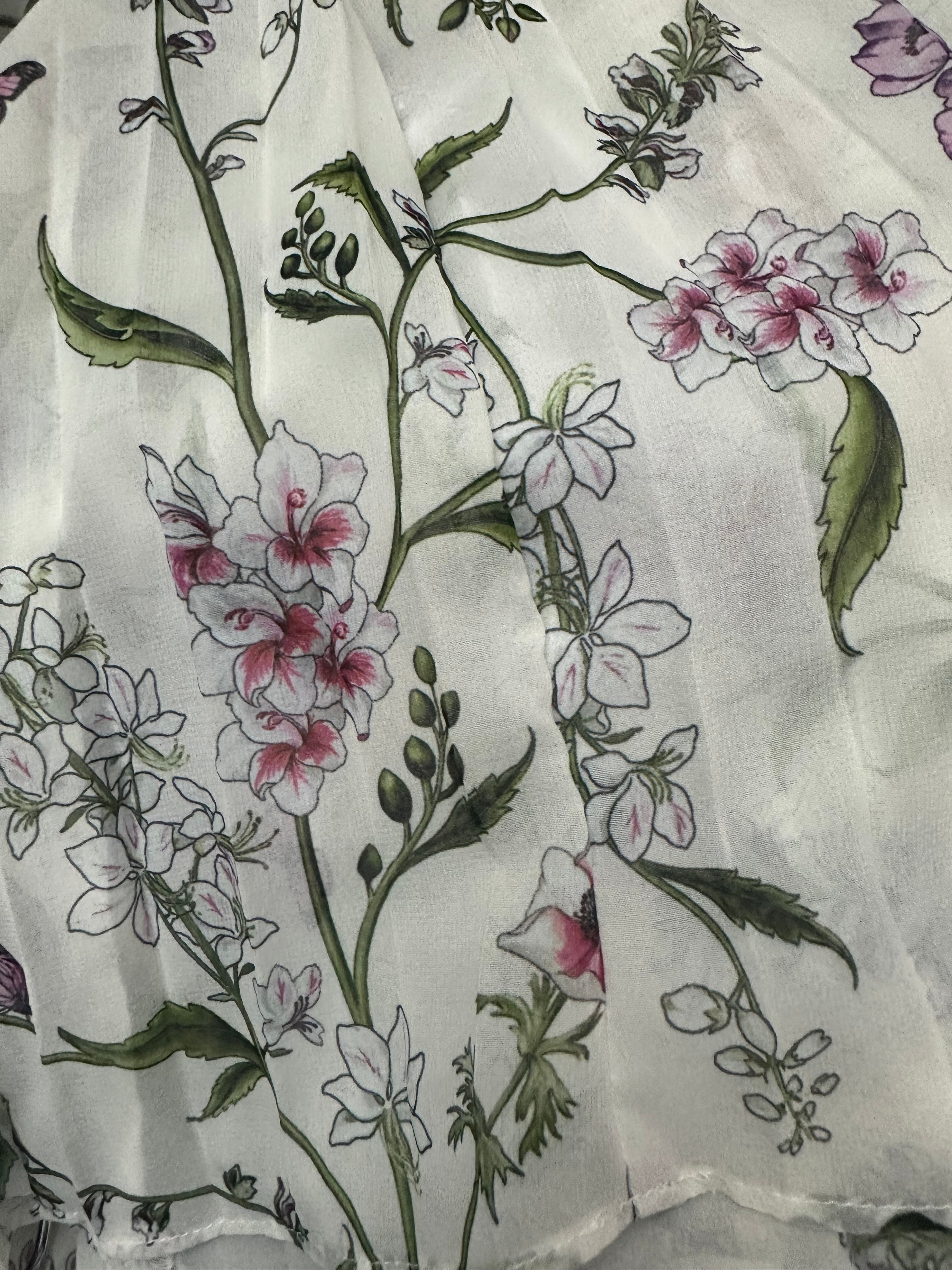 Giambattista Valli Haljina