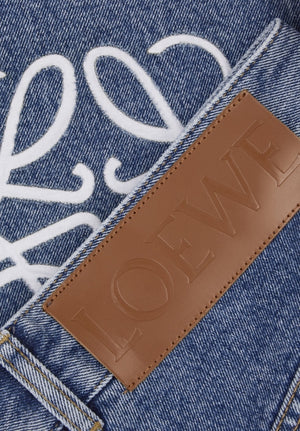 Loewe Jeans