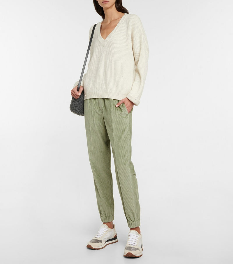 Brunello Cucinelli Pantalone