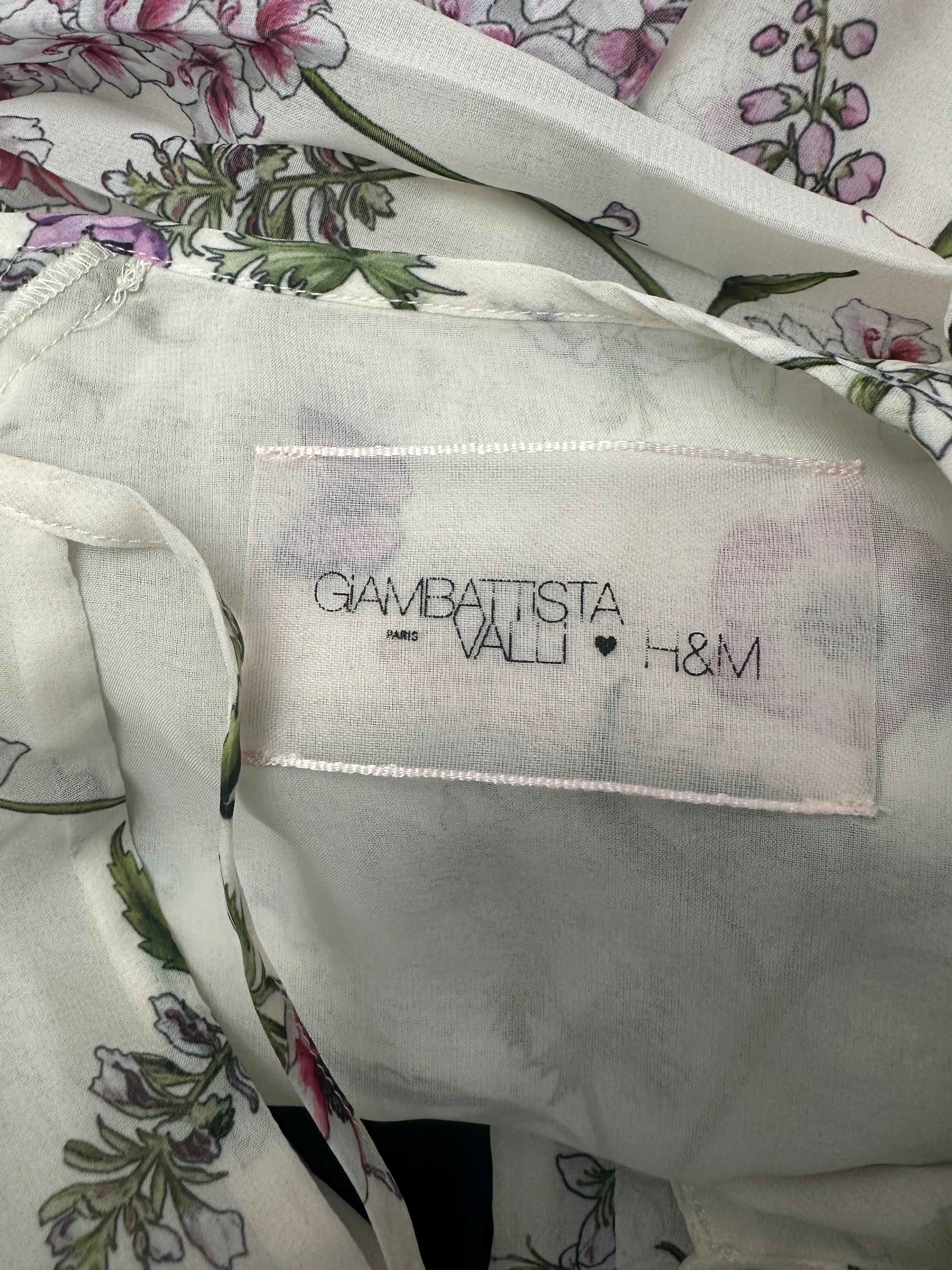 Giambattista Valli Haljina