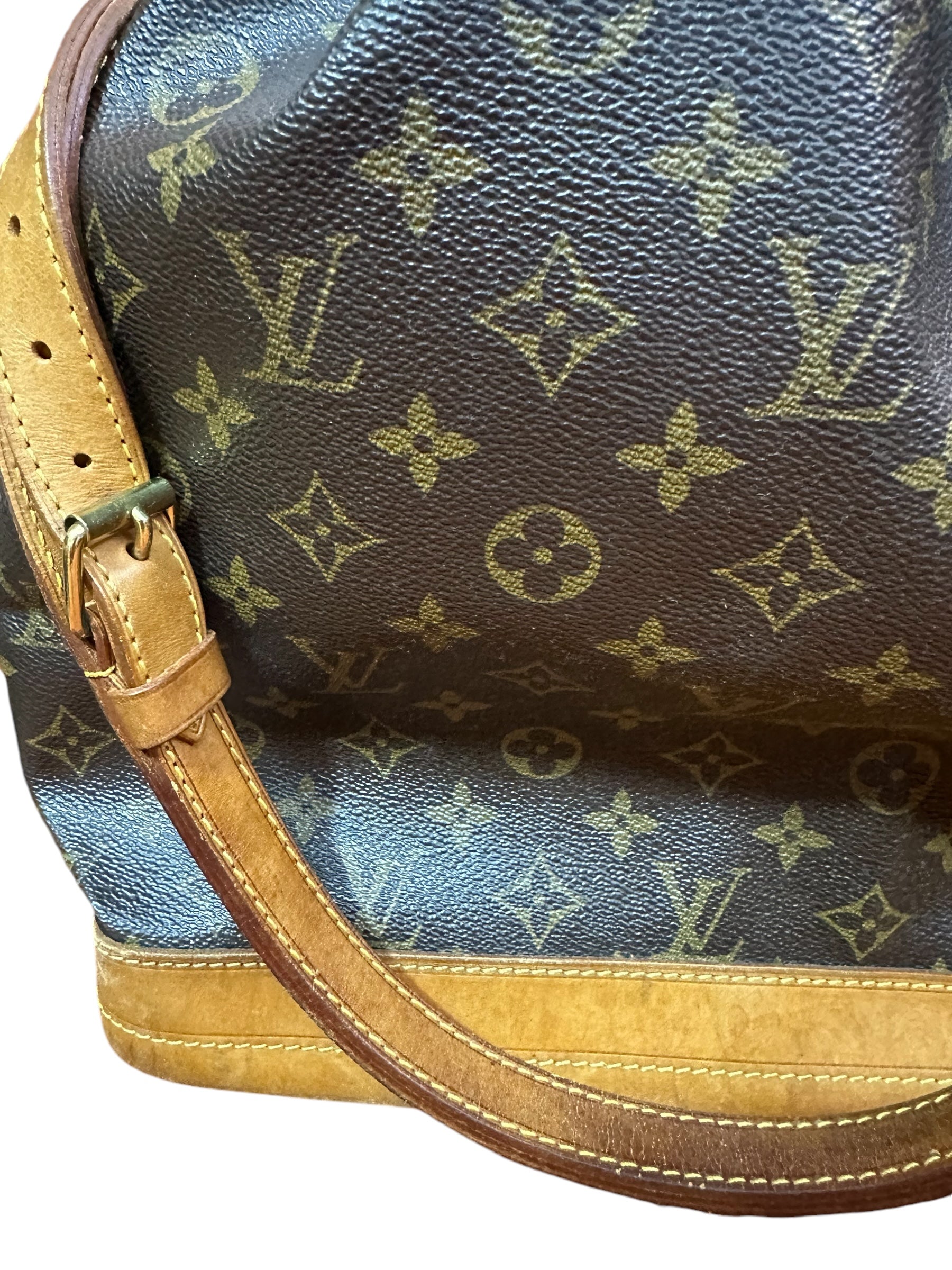 Louis Vuitton Torba