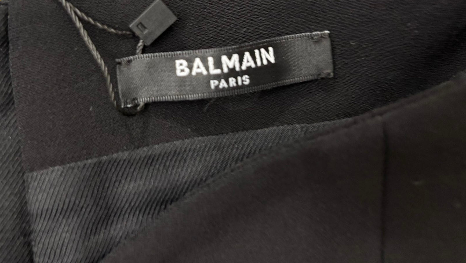 Balmain Suknja
