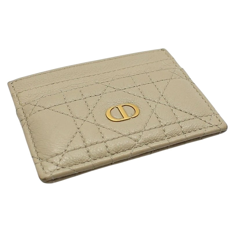 Christian Dior Cardholder