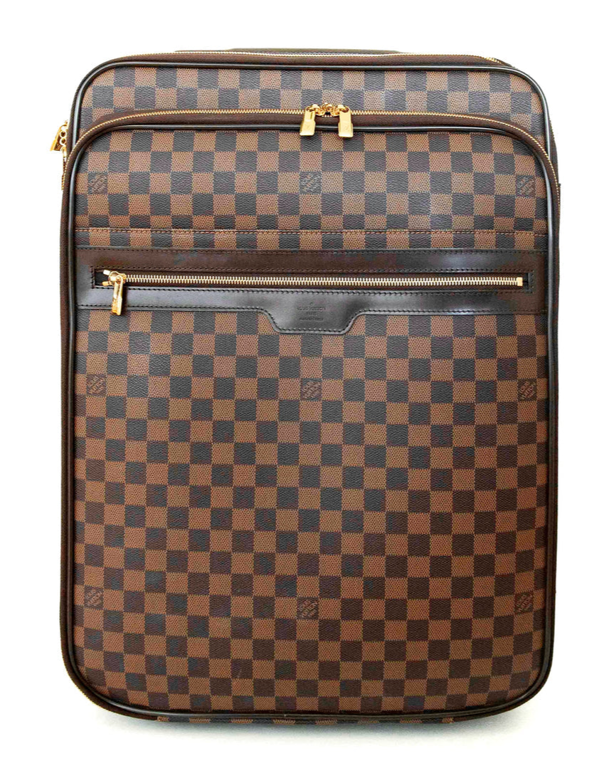 Louis Vuitton Kofer