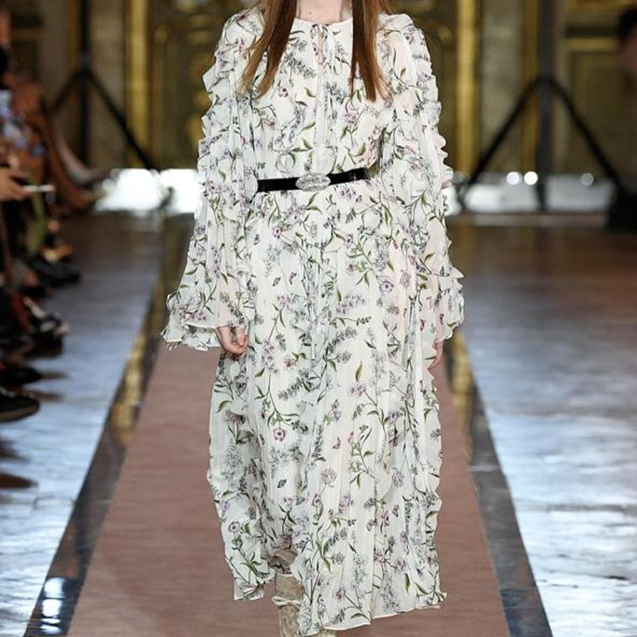 Giambattista Valli Haljina