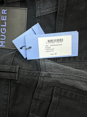 Mugler Jeans