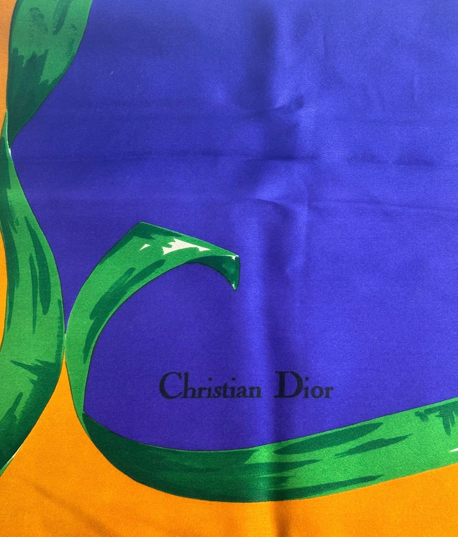 Christian Dior Marama