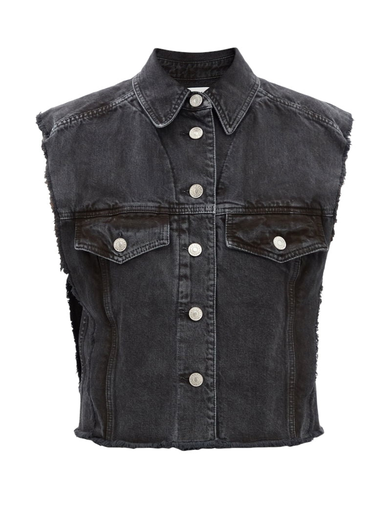 Isabel Marant Prsluk