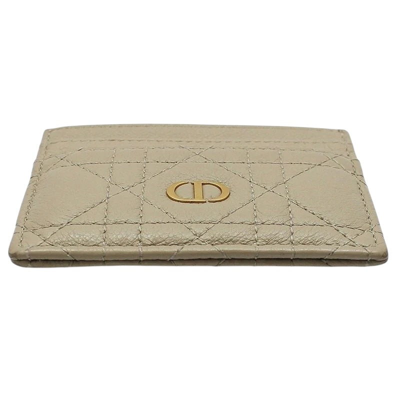 Christian Dior Cardholder