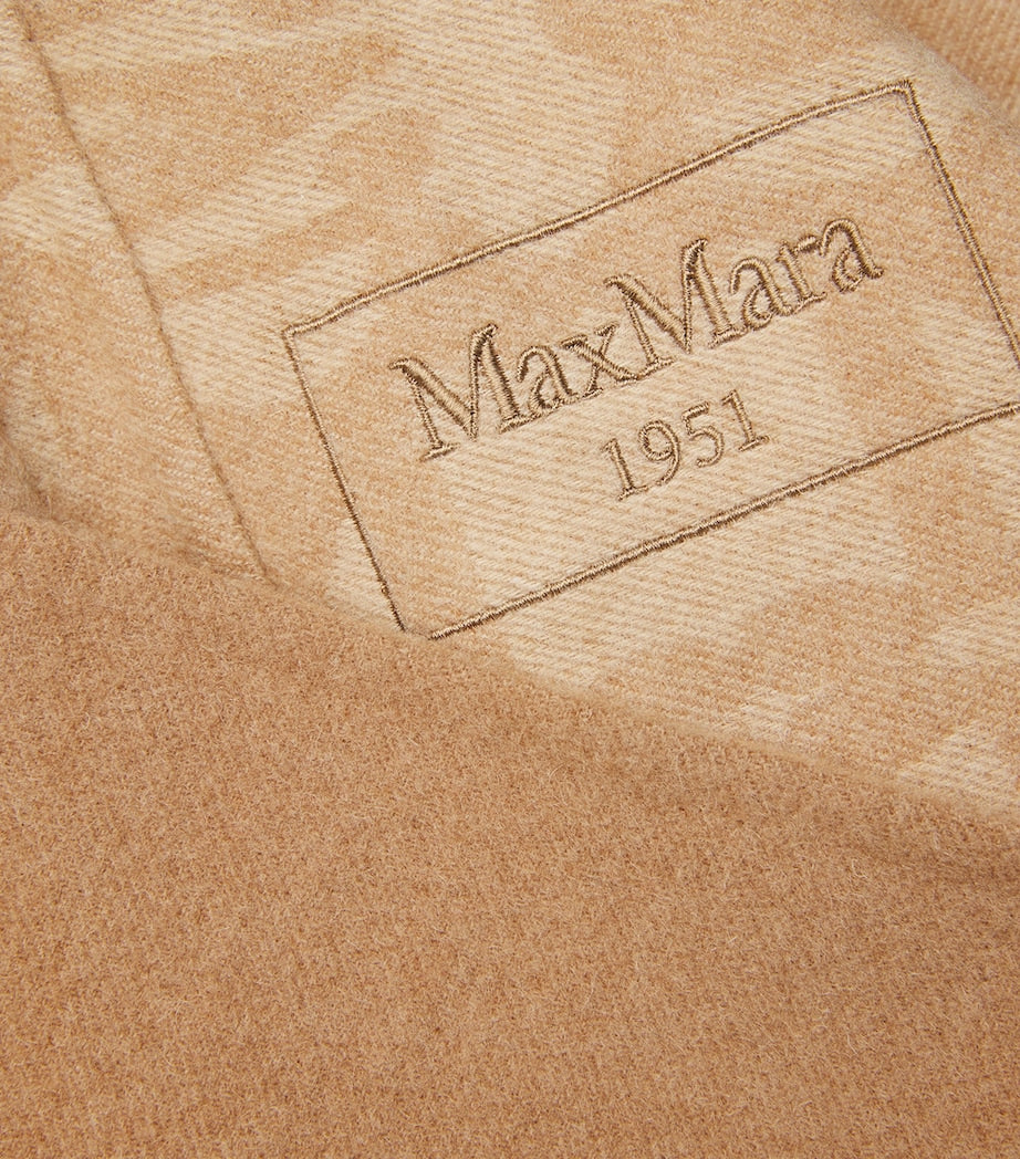 Max Mara Kaput