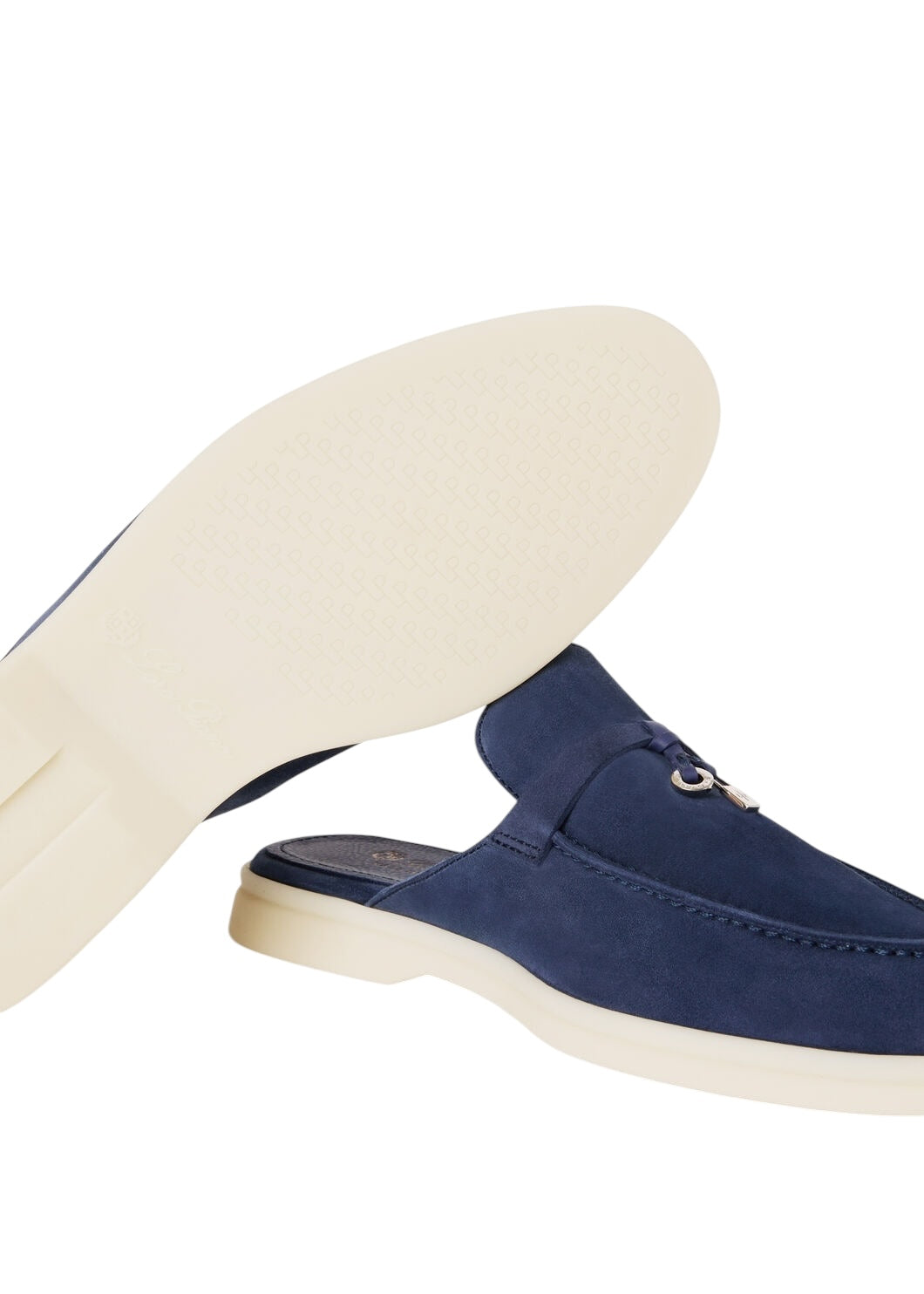 Loro Piana Loafers