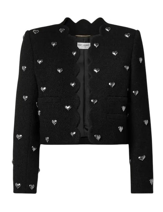 Saint Laurent Blejzer