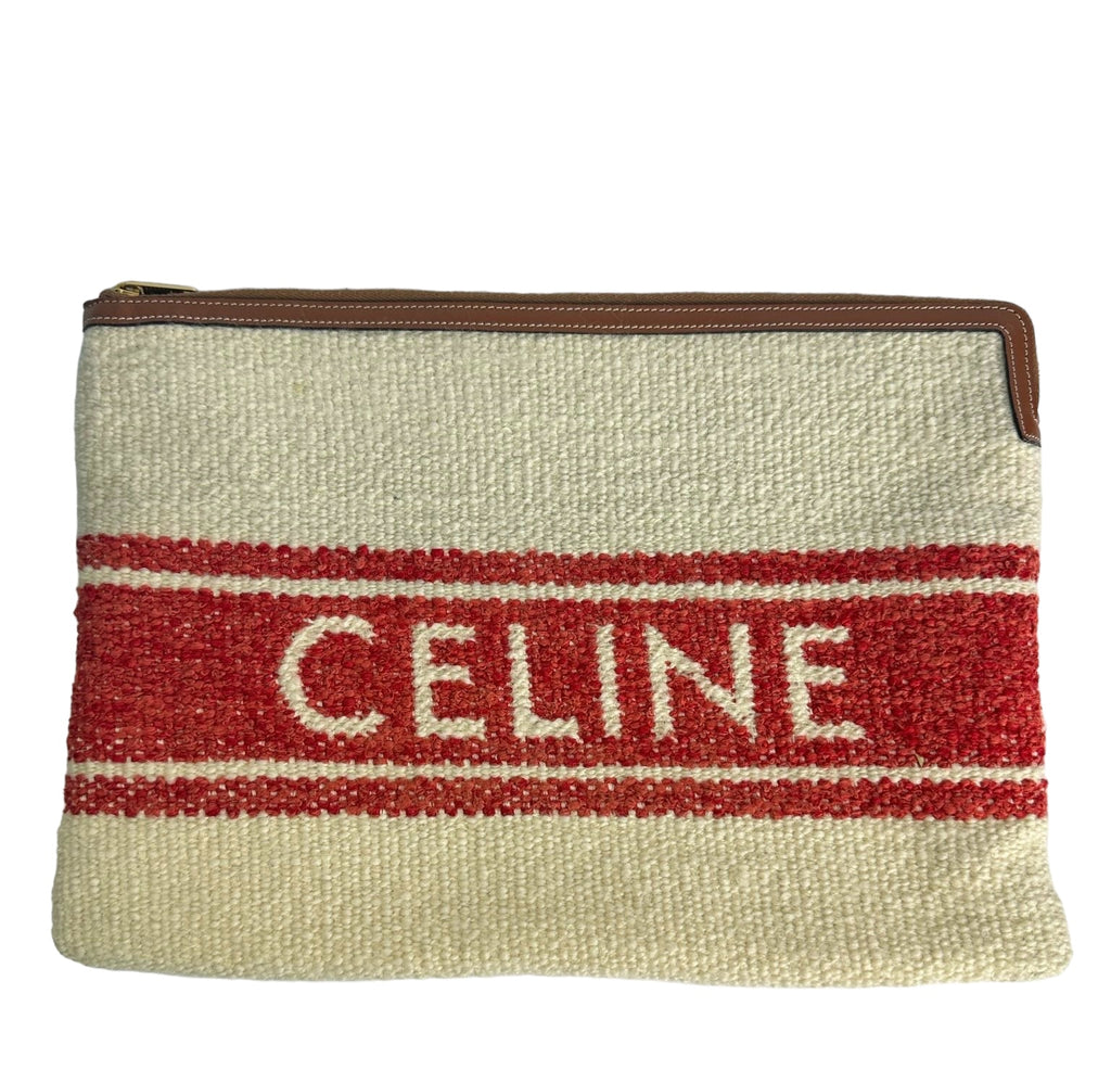 Celine Clutch