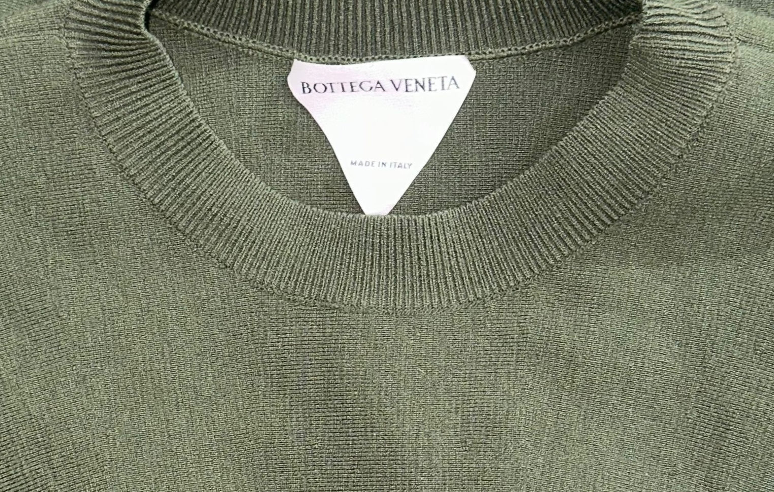 Bottega Veneta Haljina