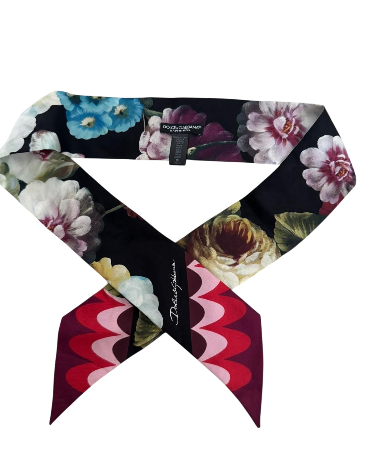 Dolce&Gabbana Marama