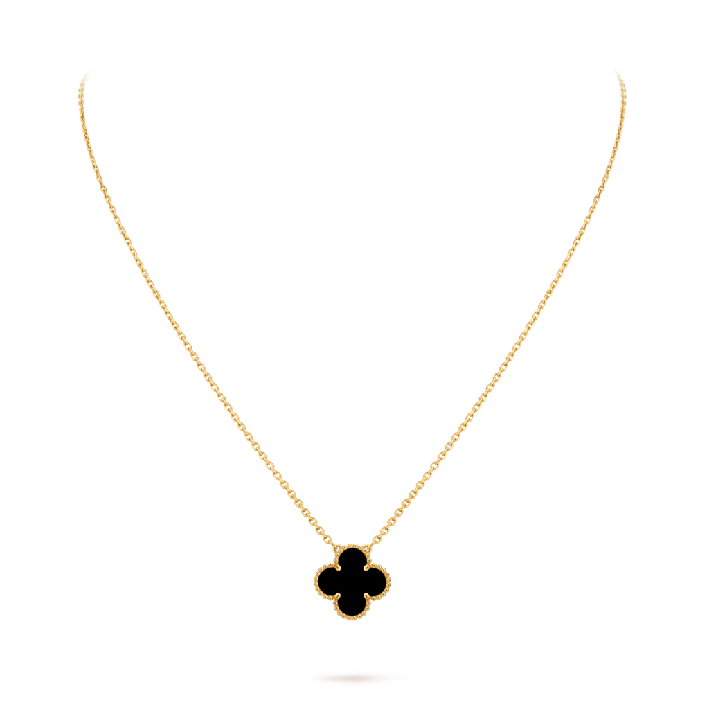 Van Cleef&Arpels Ogrlica