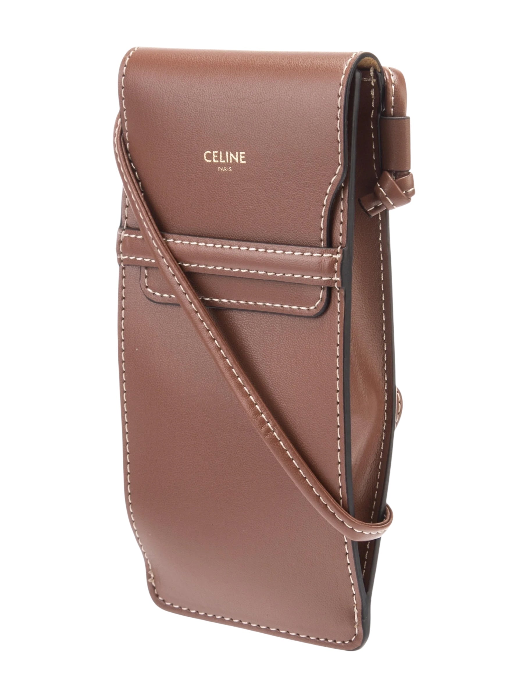 Celine Phone Holder